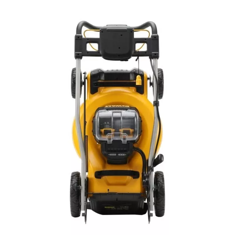 Corta-relvas DeWALT DCMW564P2-QW