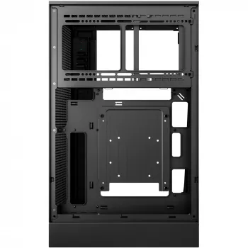 Caixa DeepCool CH270 (R-CH270-BKNDM0-G-1)