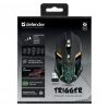Rato gaming sem fios TRIGGER GM-934