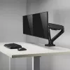 Suporte de secretária Sbox LCD-S024-2 (17-32/2x2-9kg/100x100)