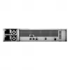 Synology RackStation RS2423+ NAS/servidor de armazenamento em rack (2U) Ryzen Embedded V1780B 8 GB DDR4 0 TB DiskStation Manager preto, cinzento