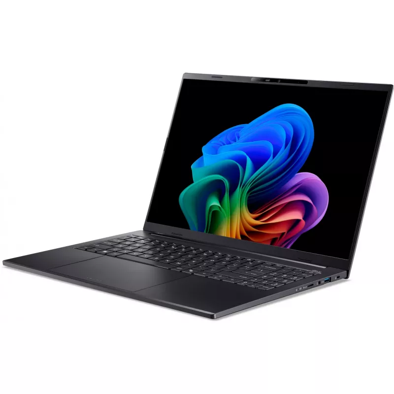 Portátil Acer Swift Go 16 AI SFG16-74-71TF 16 polegadas Intel Core Ultra 7 32GB 1TB Intel Arc Graphics Windows 11