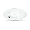 Ubiquiti U7 Long-Range 7300 Mbit/s branco Power over Ethernet (PoE)