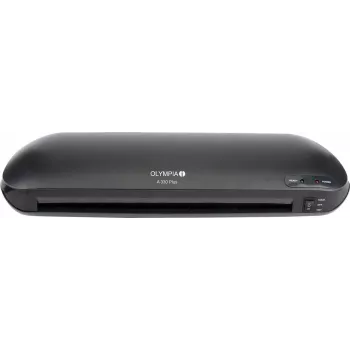3128 OLYMPIA PLASTIFICADORA A330 A3 A330Plus 75-125µ 400mm/min (3128)
