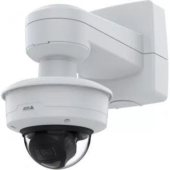 Suporte Axis TP1001-E universal branco capacidade 40kg
