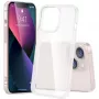 StyleShell Flex, capa para telemóvel transparente, iPhone 16 Plus