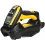 Leitor de códigos de barras portátil Datalogic PowerScan PM9100