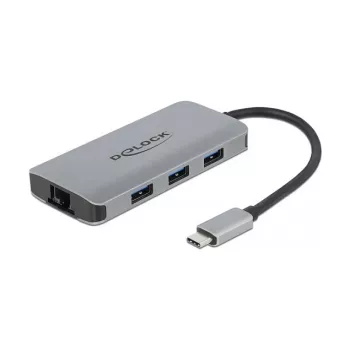 Dock para portátil DeLOCK 63252