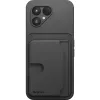 Suporte para cartões para Fairphone 6 (Horizon preto) – Fairphone F6CRDH-1ZW-WW1