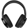 Headset 4smarts SkyBuds Wave Com fios & Sem fios Bluetooth Preto