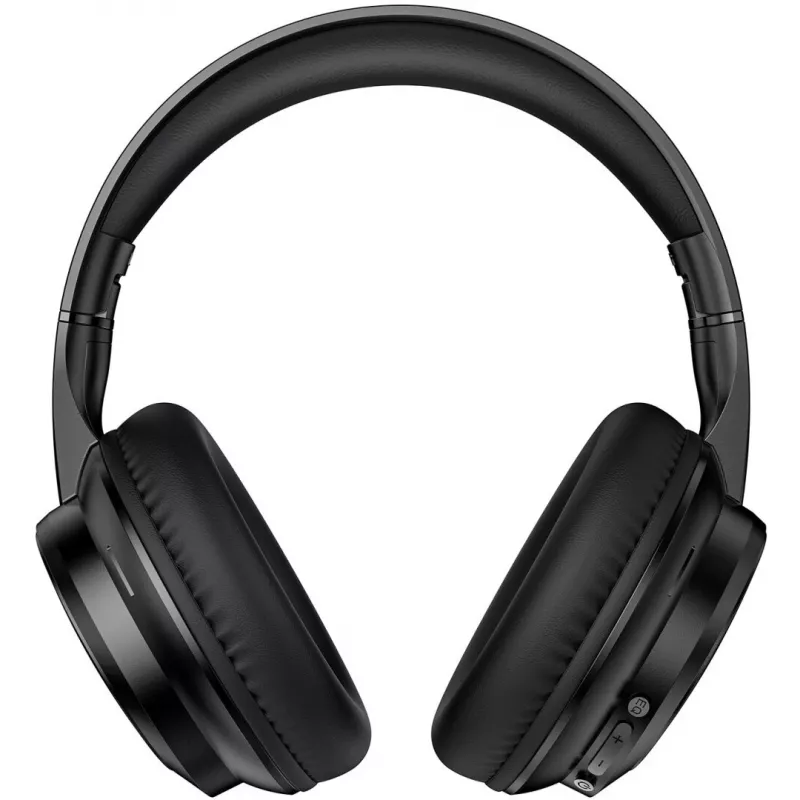 Headset 4smarts SkyBuds Wave Com fios & Sem fios Bluetooth Preto