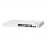 Comutador gerido HPE Aruba Networking Aruba Instant On 1830 24G 2SFP L2 Gigabit Ethernet (10/100/1000) 1U