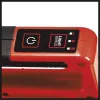 Luminária de trabalho autónoma Einhell TE-CL 18/2000 LiAC Solo
