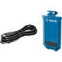 Bosch BA 3.7V 1.0Ah A Professional bateria para medidores de distância a laser