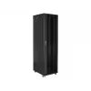 Armário rack Lanberg FF01-8837-12B 37U rack autónomo preto