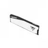 16GB Patriot DIMM 6000 (branco, VEB516G6030W, VIPER Elite 5, INTEL XMP, AMD EXPO)