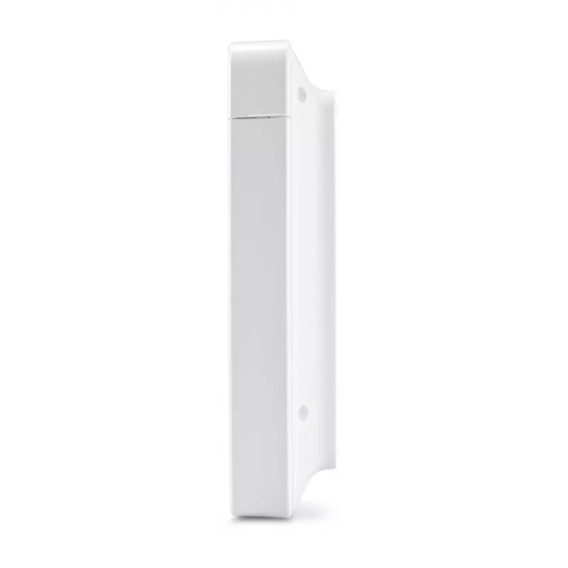 Estação base DECT Gigaset N770 IP Pro – 120 canais, HTTPS/SIPS/SRTP/SSL/TLS, interior 50 m, exterior 300 m, branca