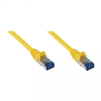 Cabo patch Ethernet Goodconnections 8060-H010Y