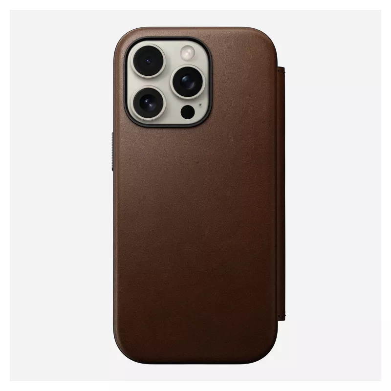 Capa tipo carteira Nomad NM01679585