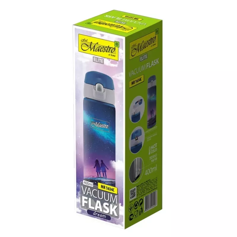 CANECA TÉRMICA MAESTRO 'DREAM' 400 ml