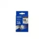 Fita de laminar Brother TZ-241 fita de etiquetas