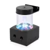 Alphacool Core 100 Aurora ARGB reservatório 15393, D5/VPP, acetal/acrílico, preto