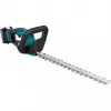 Tesoura de sebes sem fio Makita DUH506RF lâmina dupla 2,9 kg