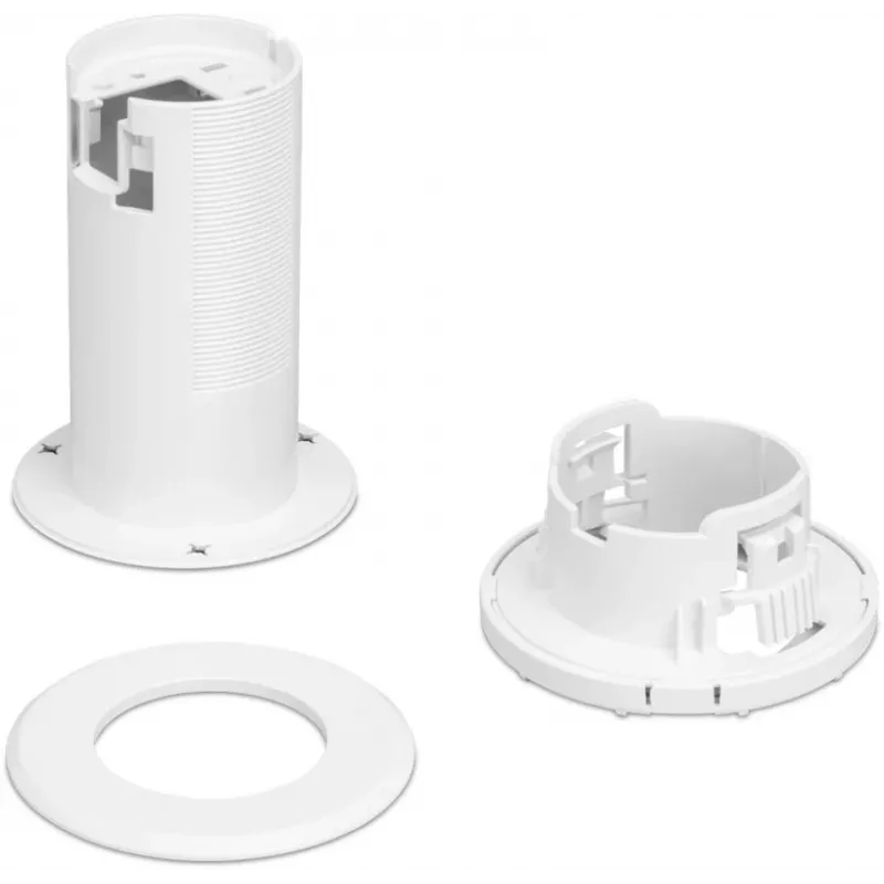 Suporte para ponto de acesso Wi-Fi Ubiquiti FlexHD-CM-3