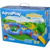 AmphieSet, pista
