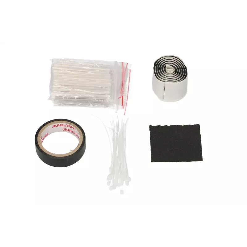 Extralink Jerry caixa de emenda FTTX para exterior, 2 tabuleiros, 24 fibras