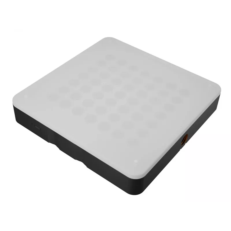 Lâmpada LED NATEC Alfama Color 5 W
