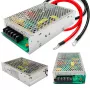 Conversor de tensão DC/DC Extralink SD-50B-12, 24V para 12V, 50W