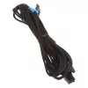 Acessório de conectividade Silverstone SST-PP06B-2PCIE70