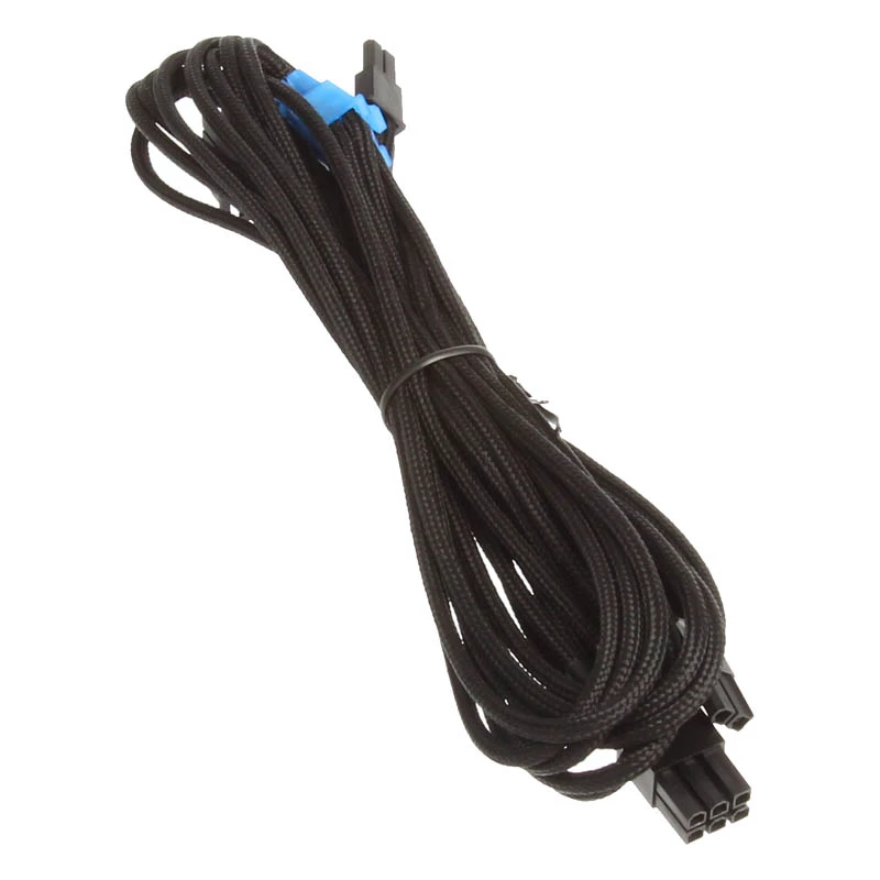 Acessório de conectividade Silverstone SST-PP06B-2PCIE70
