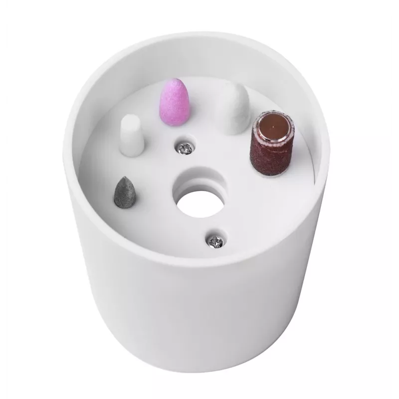 Aparelho de manicura/pedicura Medisana MP 900