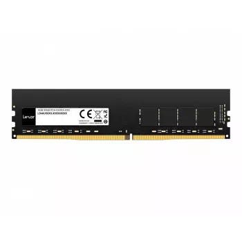 Lexar DDR4 - módulo - 16 GB - DIMM 288-PIN - 3200 MHz / PC4-25600