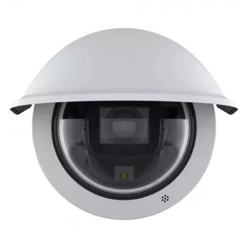 Axis M42 Série M4227-LVE - câmara de vigilância de rede - dome - exterior - à prova de vandalismo / intempéries - cor (dia/noite)