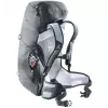 Mochila DEUTER AC Lite 22 SL 22 L — estrutura interna, 22 L, 910 g, grafite