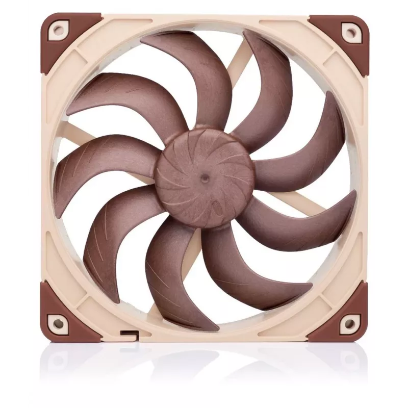 Ventoinha de caixa Noctua NF-A14X25 G2 LS-PWM 140mm