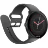 Polar Ignite 3 - Relógio desportivo com pulseira - silicone - tamanho da pulseira: S/L - ecrã 3,3 cm (1,28