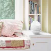 Humidificador ultrassónico HoMedics UHE-CM18-EU — névoa fria, emissão de névoa ajustável