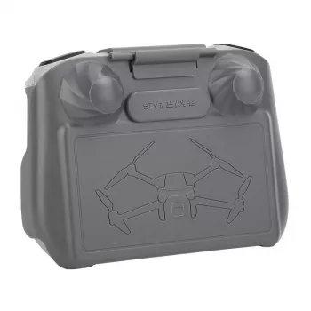 Proteção e para-sol para controlador Sunnylife para DJI RC MM3-YK466 design 2-em-1