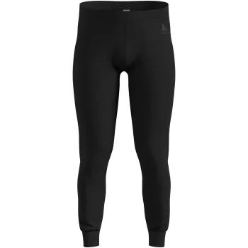 Calças Odlo BL BOTTOM long MERINO, tamanho M, preto