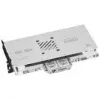 Bloco de água para GPU Barrow ASUS ROG TUF 5080 / 5070 Ti - Branco (BS-AST5080-PA W)