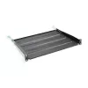 Prateleira para rack Digitus TN-19-350-1U-BK
