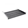 Prateleira para rack Digitus TN-19-350-1U-BK