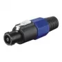 Acessório de conectividade Wentronic 50835