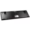 Teclado Ducky One 3 Gaming, USB, preto