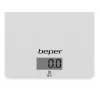 Balança de cozinha eletrónica Beper 90.131
