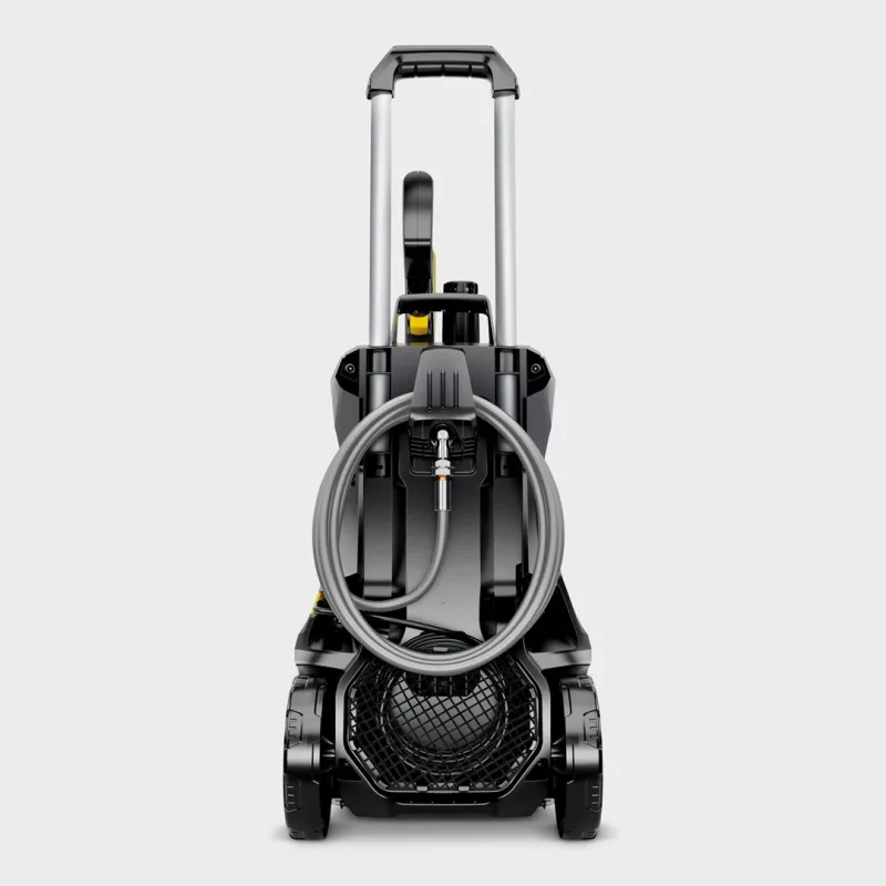 Máquina de lavar alta pressão Karcher K 7 Power Flex — elétrica, 180 bar, 600 l/h, 5 m de mangueira, máx. 60°C